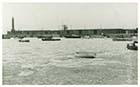 Frozen Harbour | Margate History
